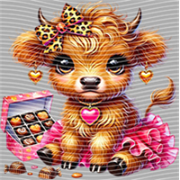 Valentine's Day-QRJ  5183